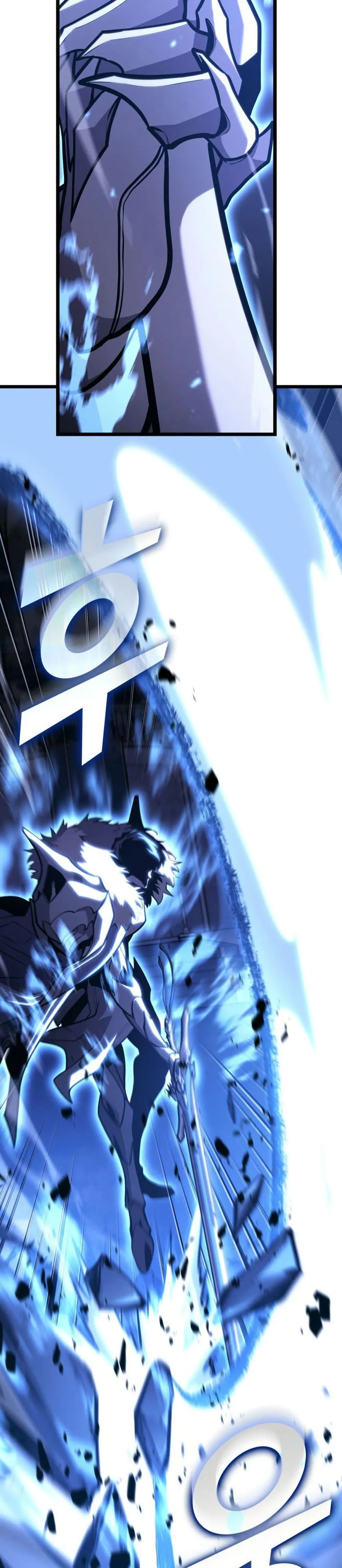 Return of the SSS-Class Ranker การกลับมาของแรงค์เกอร์ระดับ SSS ตอนที่ 181 หน้า 34