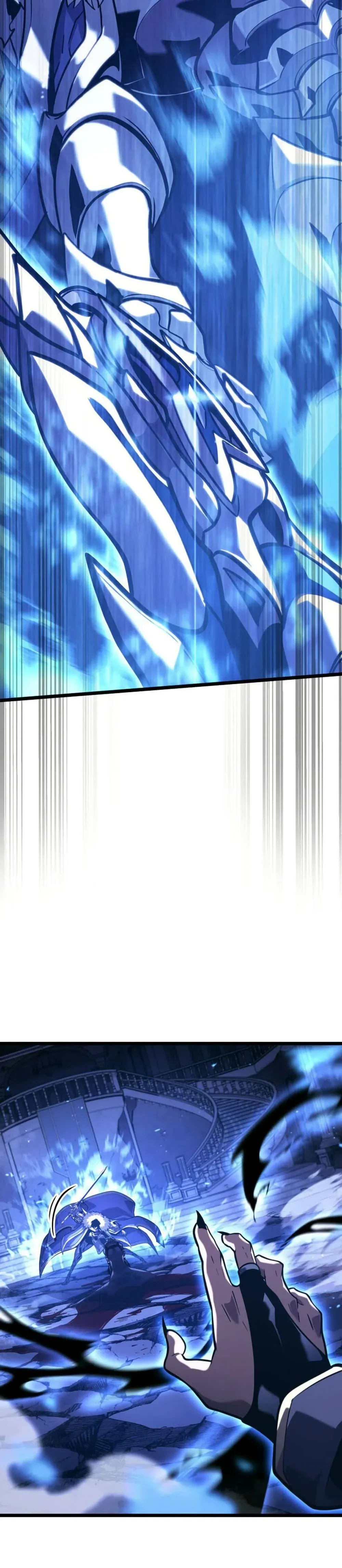 Return of the SSS-Class Ranker การกลับมาของแรงค์เกอร์ระดับ SSS ตอนที่ 181 หน้า 44