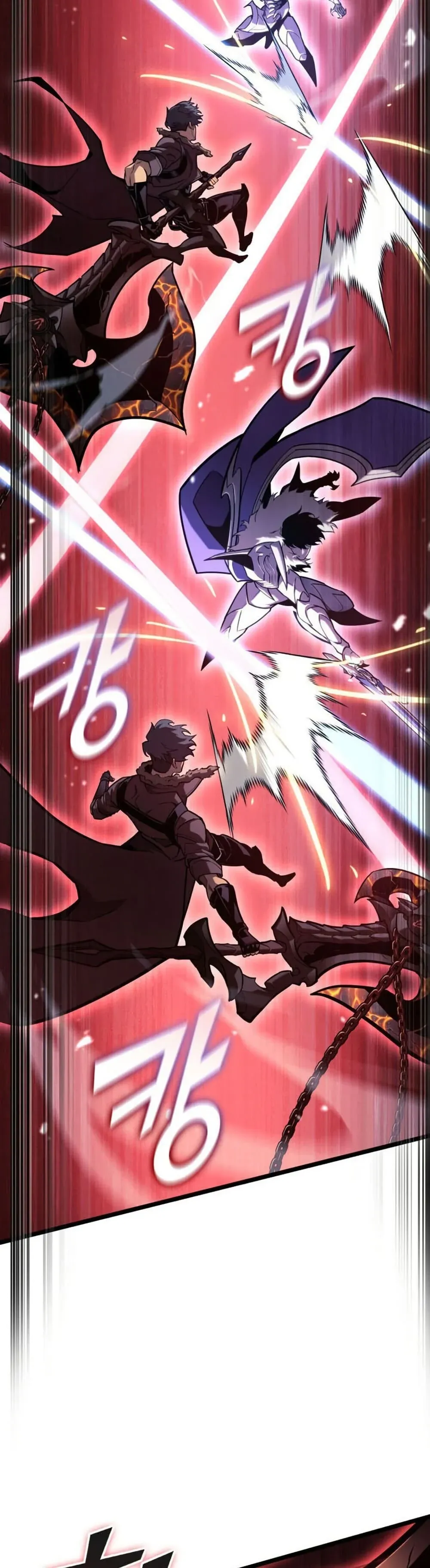 Return of the SSS-Class Ranker การกลับมาของแรงค์เกอร์ระดับ SSS ตอนที่ 193 หน้า 13