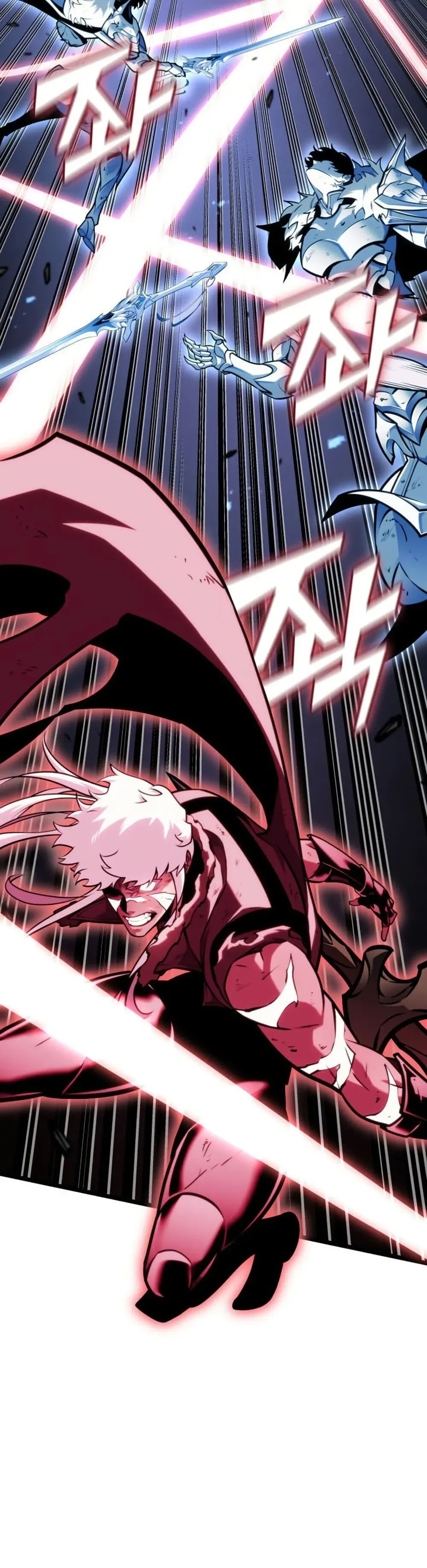 Return of the SSS-Class Ranker การกลับมาของแรงค์เกอร์ระดับ SSS ตอนที่ 195 หน้า 19