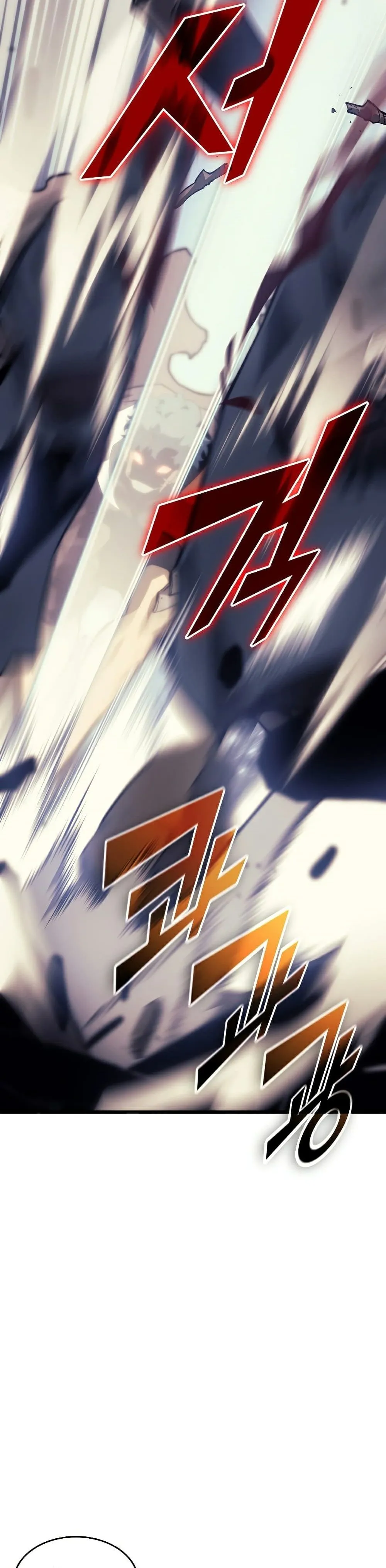 Return of the SSS-Class Ranker การกลับมาของแรงค์เกอร์ระดับ SSS ตอนที่ 30 หน้า 6