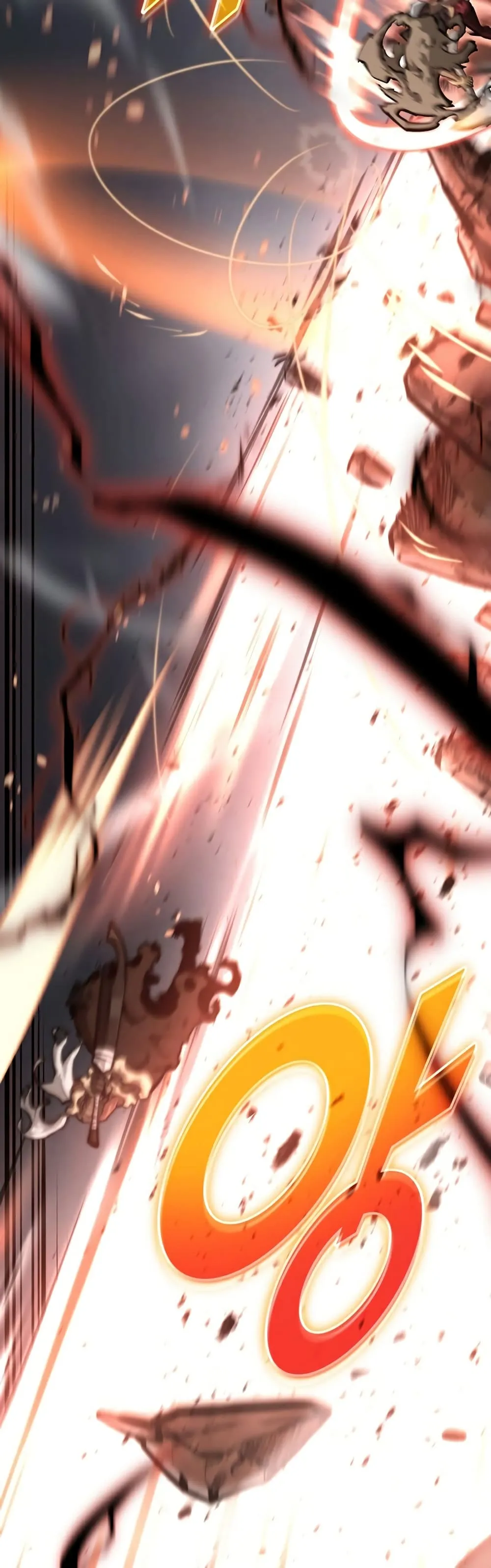 Return of the SSS-Class Ranker การกลับมาของแรงค์เกอร์ระดับ SSS ตอนที่ 37 หน้า 44