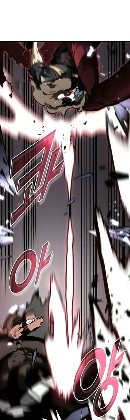 Return of the SSS-Class Ranker การกลับมาของแรงค์เกอร์ระดับ SSS ตอนที่ 43 หน้า 51
