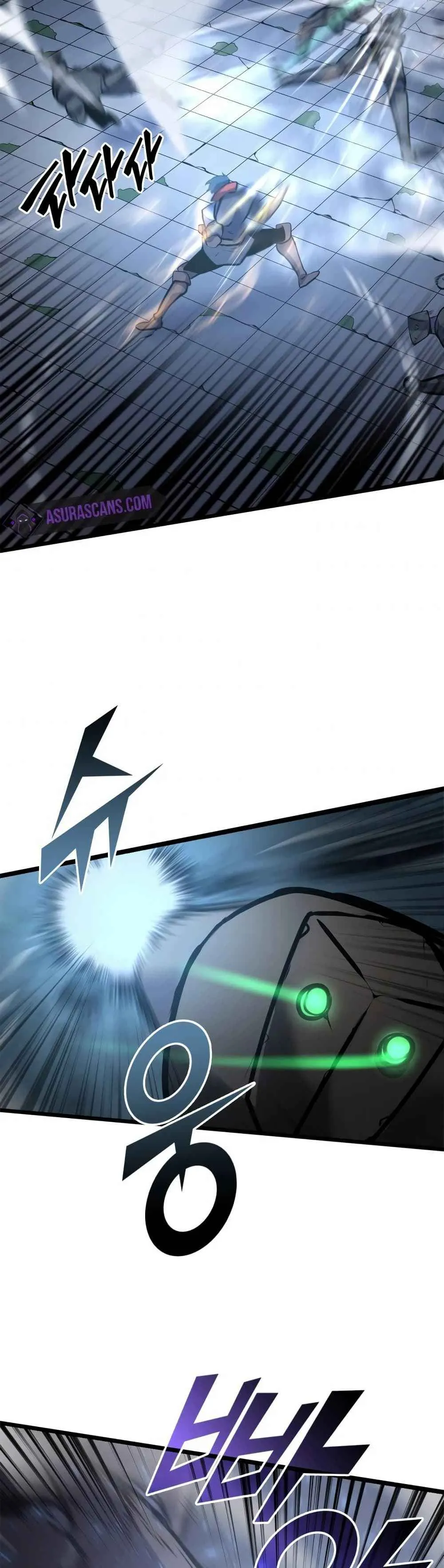 Return of the SSS-Class Ranker การกลับมาของแรงค์เกอร์ระดับ SSS ตอนที่ 6 หน้า 14