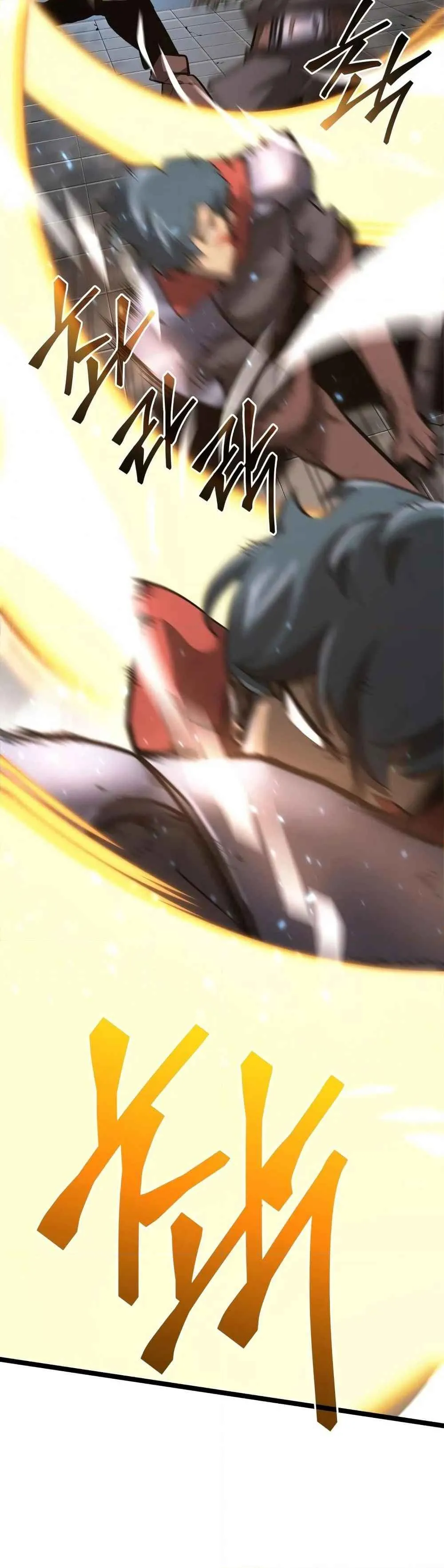 Return of the SSS-Class Ranker การกลับมาของแรงค์เกอร์ระดับ SSS ตอนที่ 6 หน้า 40