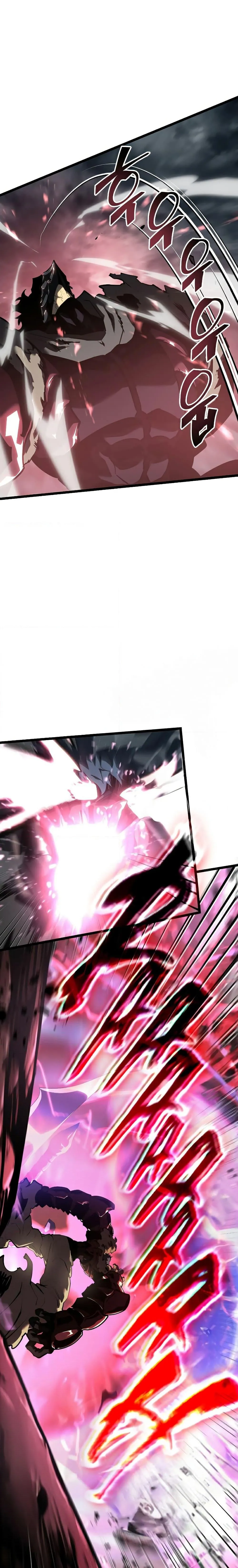 Return of the SSS-Class Ranker การกลับมาของแรงค์เกอร์ระดับ SSS ตอนที่ 68 หน้า 18