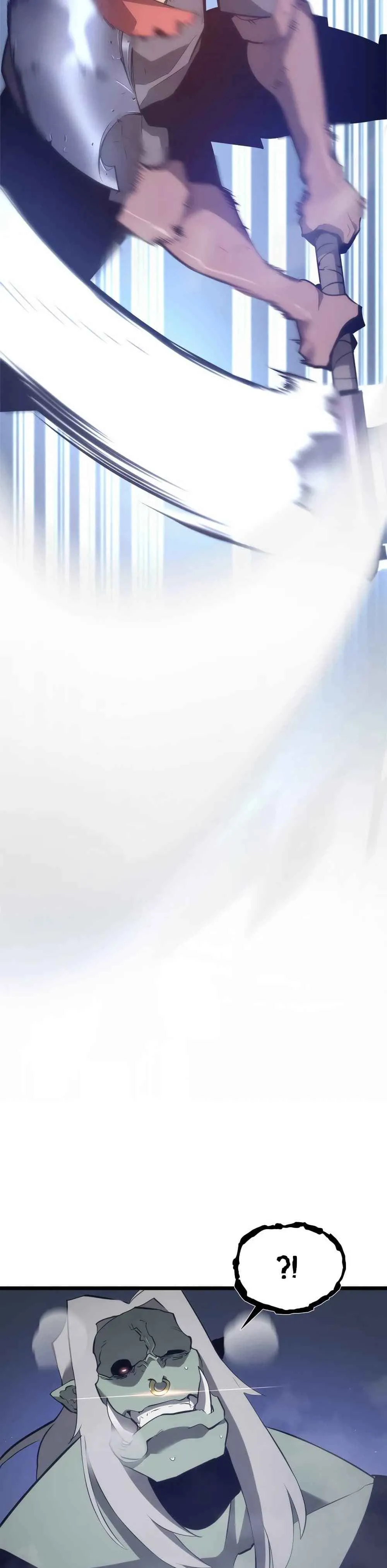 Return of the SSS-Class Ranker การกลับมาของแรงค์เกอร์ระดับ SSS ตอนที่ 9 หน้า 29