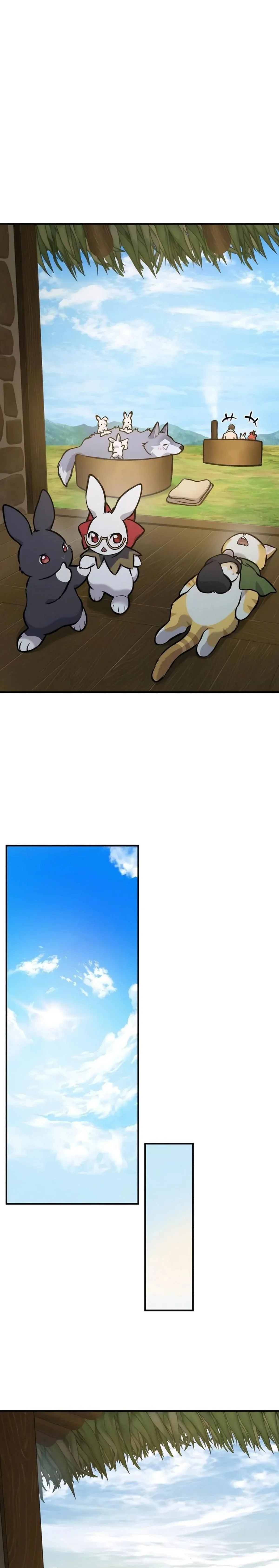 Solo Farming In The Tower ปลูกผักพิชิตหอคอย ตอนที่ 100 หน้า 18