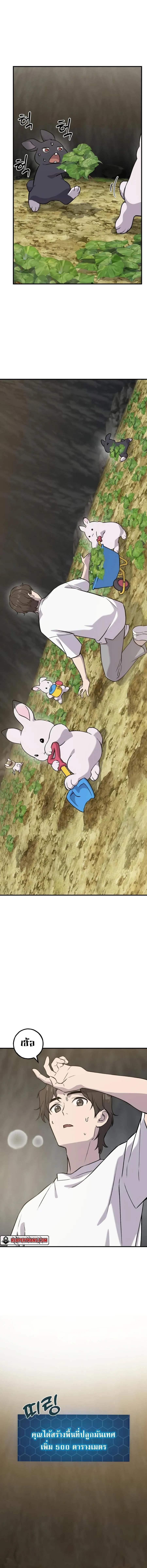 Solo Farming In The Tower ปลูกผักพิชิตหอคอย ตอนที่ 20 หน้า 13