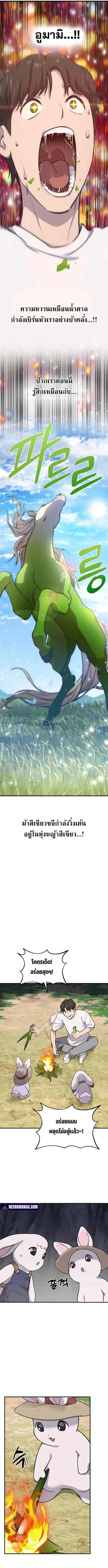Solo Farming In The Tower ปลูกผักพิชิตหอคอย ตอนที่ 3 หน้า 15