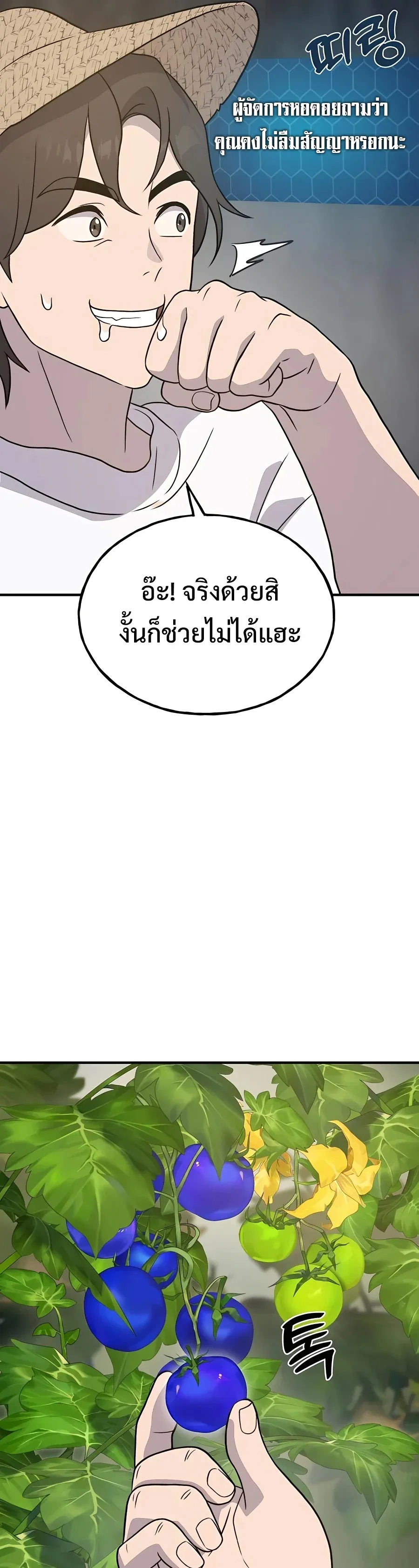 Solo Farming In The Tower ปลูกผักพิชิตหอคอย ตอนที่ 31 หน้า 49