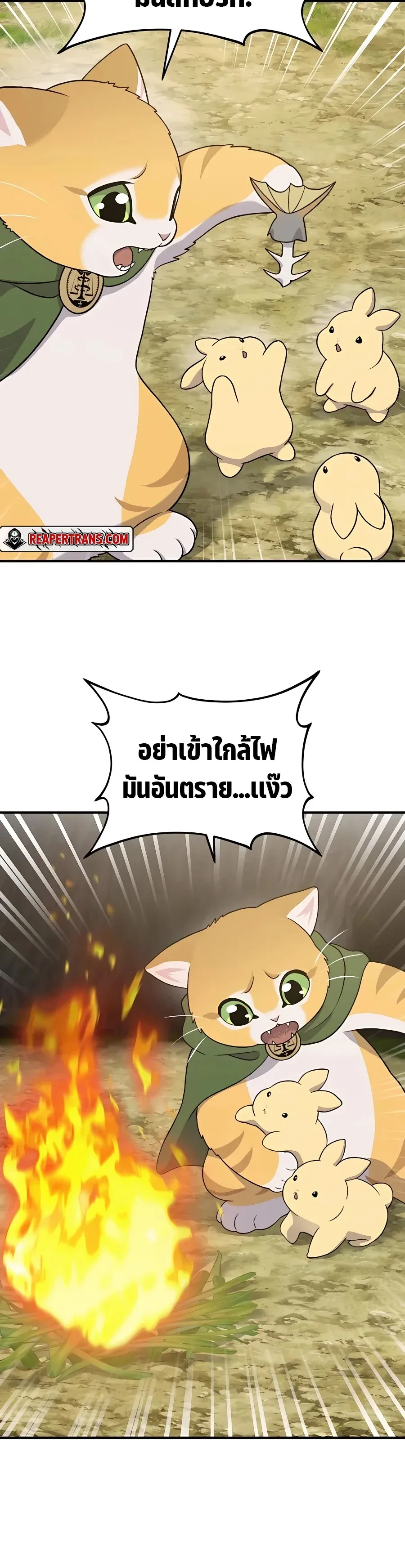 Solo Farming In The Tower ปลูกผักพิชิตหอคอย ตอนที่ 31 หน้า 6