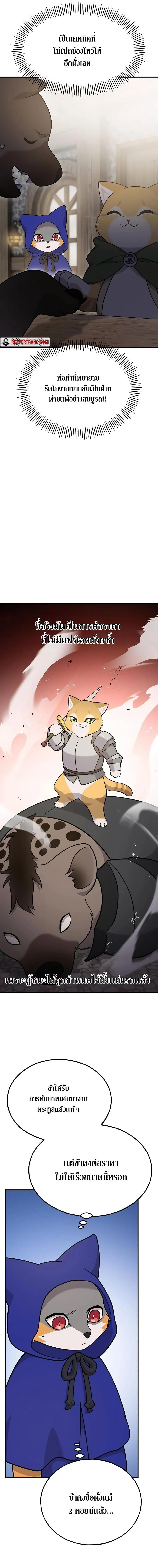 Solo Farming In The Tower ปลูกผักพิชิตหอคอย ตอนที่ 37 หน้า 11
