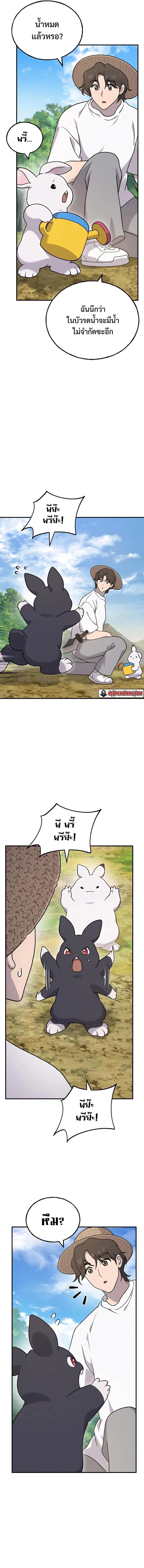 Solo Farming In The Tower ปลูกผักพิชิตหอคอย ตอนที่ 37 หน้า 19