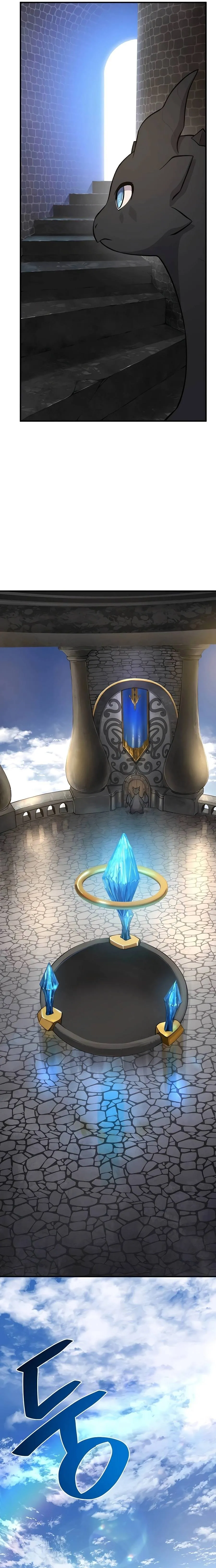 Solo Farming In The Tower ปลูกผักพิชิตหอคอย ตอนที่ 54 หน้า 37