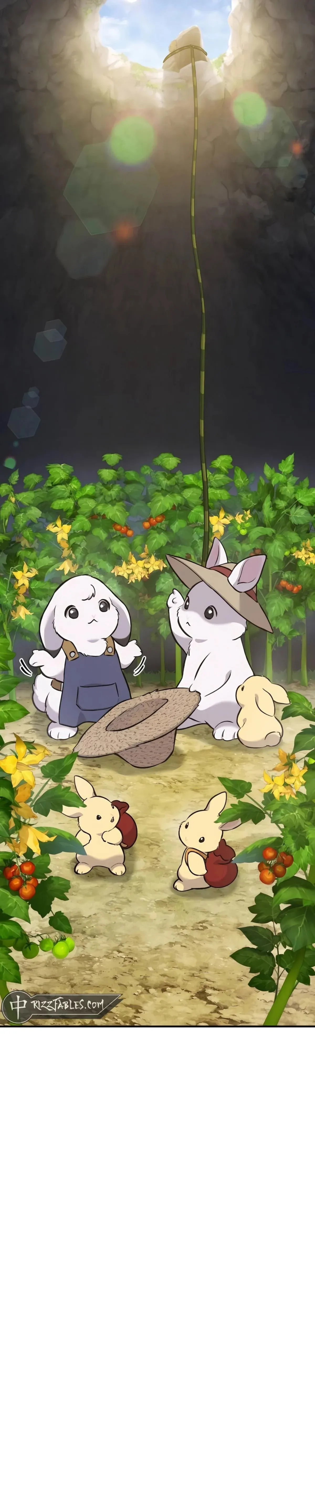 Solo Farming In The Tower ปลูกผักพิชิตหอคอย ตอนที่ 86 หน้า 45