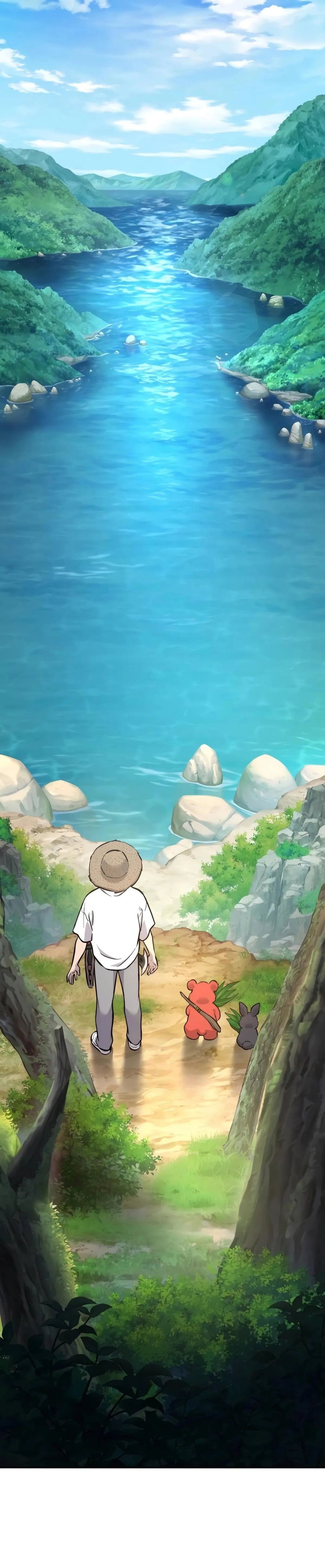 Solo Farming In The Tower ปลูกผักพิชิตหอคอย ตอนที่ 87 หน้า 37