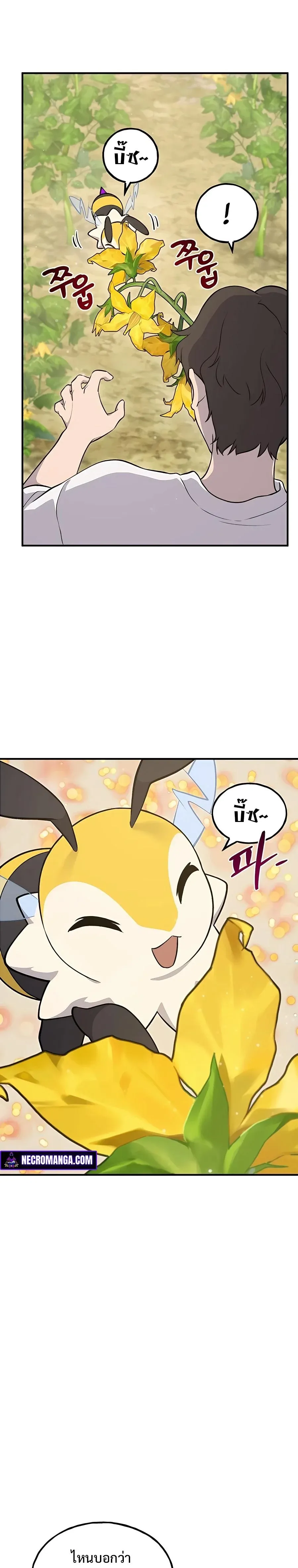 Solo Farming In The Tower ปลูกผักพิชิตหอคอย ตอนที่ 9 หน้า 13