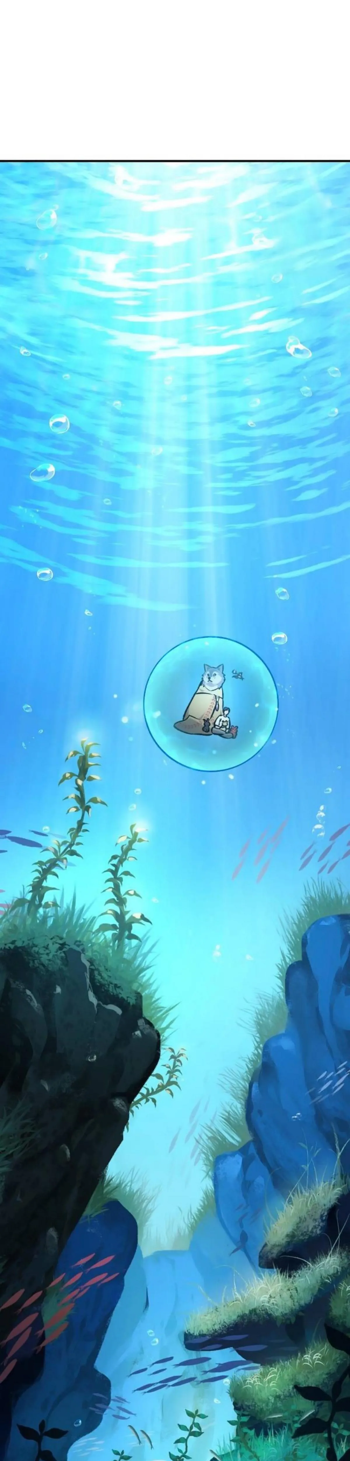 Solo Farming In The Tower ปลูกผักพิชิตหอคอย ตอนที่ 90 หน้า 34