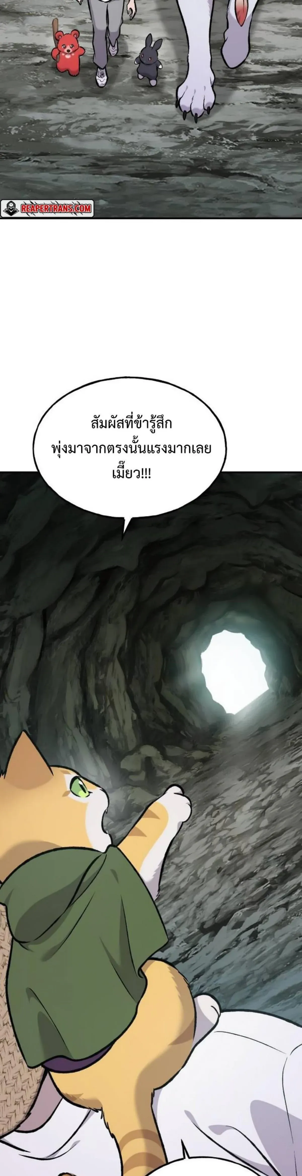 Solo Farming In The Tower ปลูกผักพิชิตหอคอย ตอนที่ 90 หน้า 47
