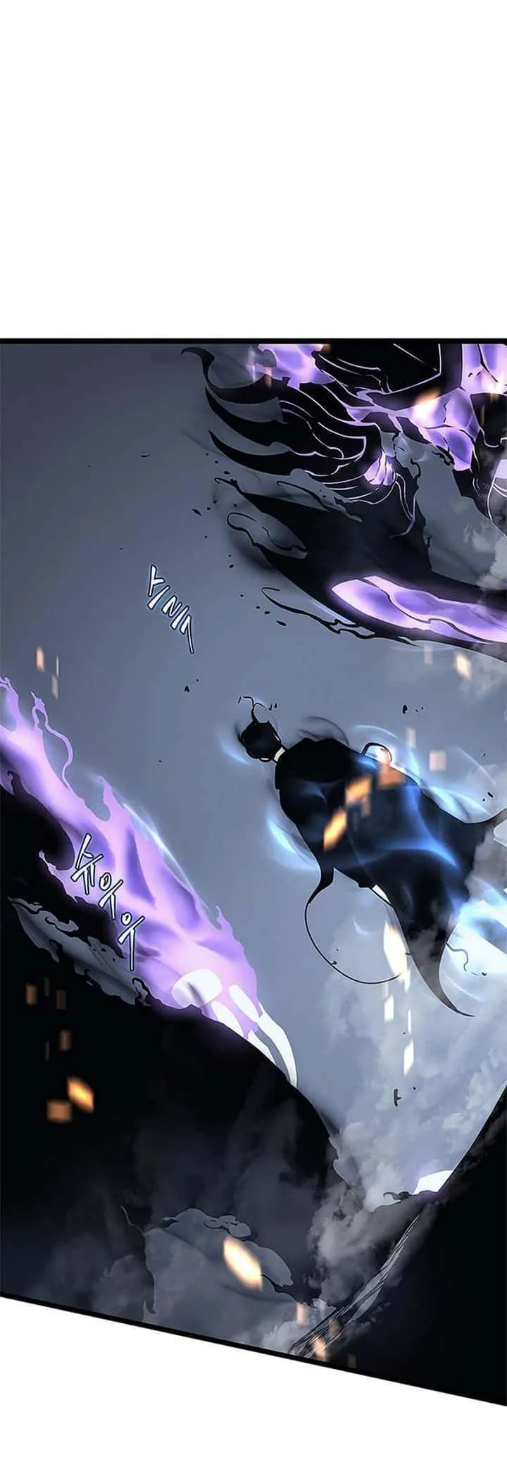 Solo Leveling โซโล่เลเวลลิ่ง ตอนที่ 101 หน้า 10