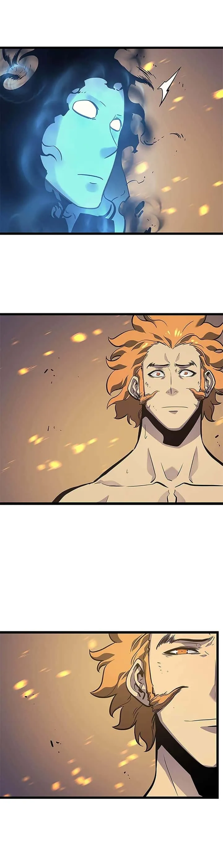 Solo Leveling โซโล่เลเวลลิ่ง ตอนที่ 105 หน้า 11