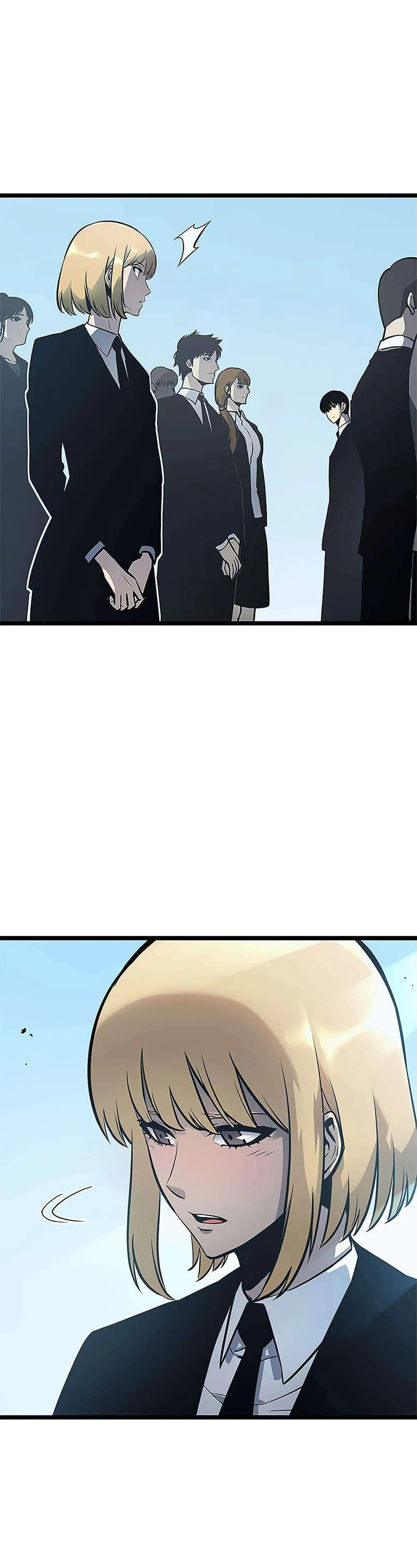Solo Leveling โซโล่เลเวลลิ่ง ตอนที่ 108 หน้า 10