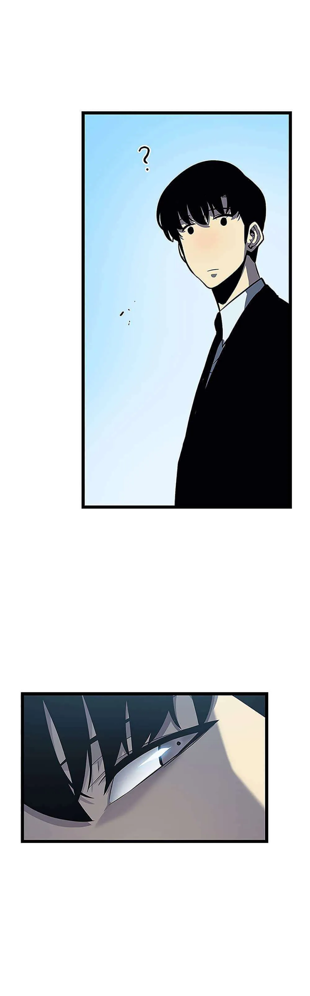 Solo Leveling โซโล่เลเวลลิ่ง ตอนที่ 108 หน้า 11