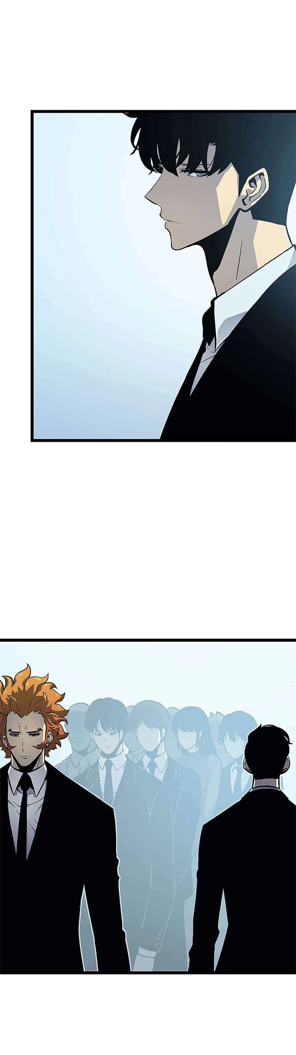 Solo Leveling โซโล่เลเวลลิ่ง ตอนที่ 108 หน้า 7