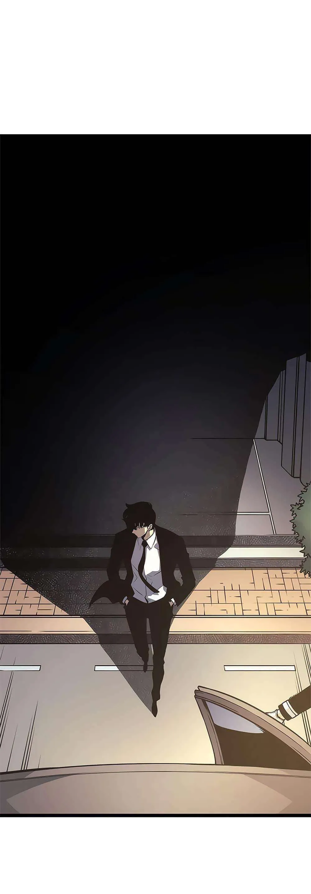 Solo Leveling โซโล่เลเวลลิ่ง ตอนที่ 109 หน้า 34