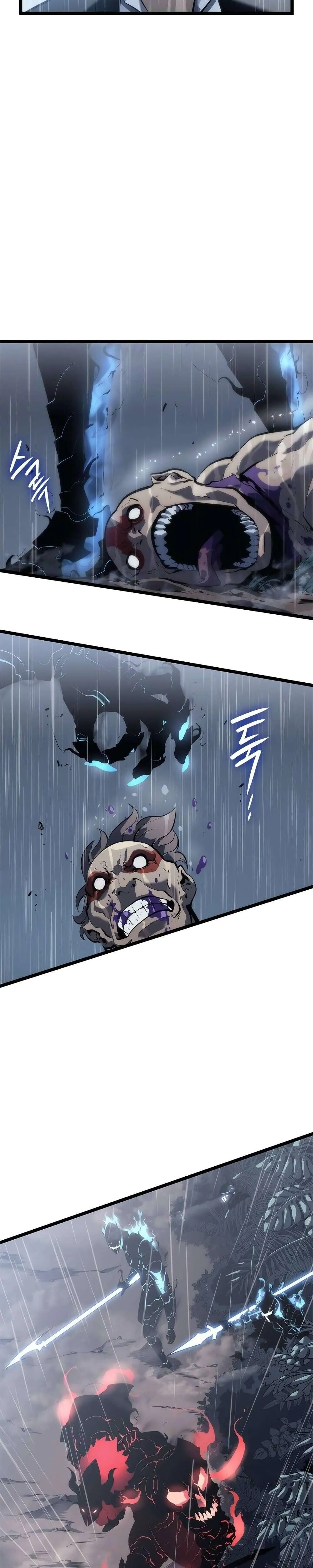 Solo Leveling โซโล่เลเวลลิ่ง ตอนที่ 111 หน้า 19