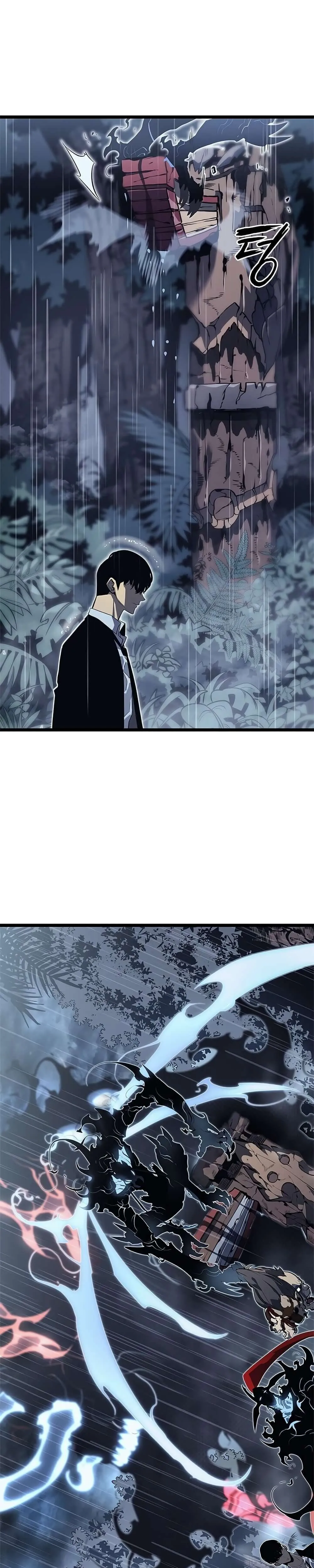 Solo Leveling โซโล่เลเวลลิ่ง ตอนที่ 111 หน้า 23