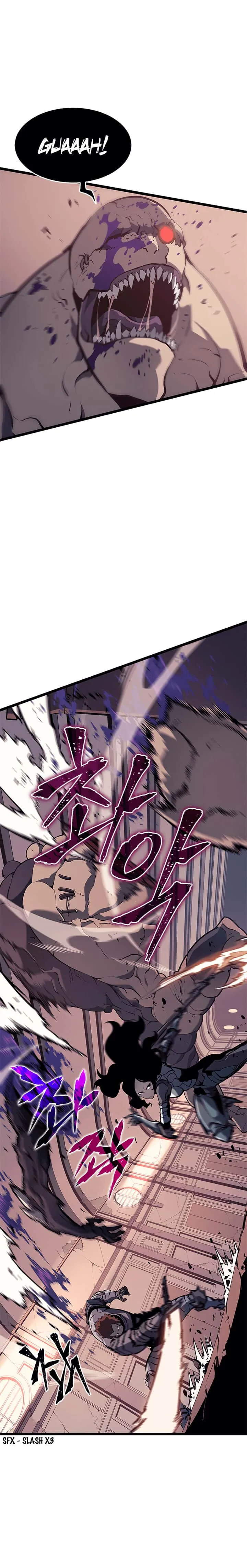 Solo Leveling โซโล่เลเวลลิ่ง ตอนที่ 118 หน้า 11