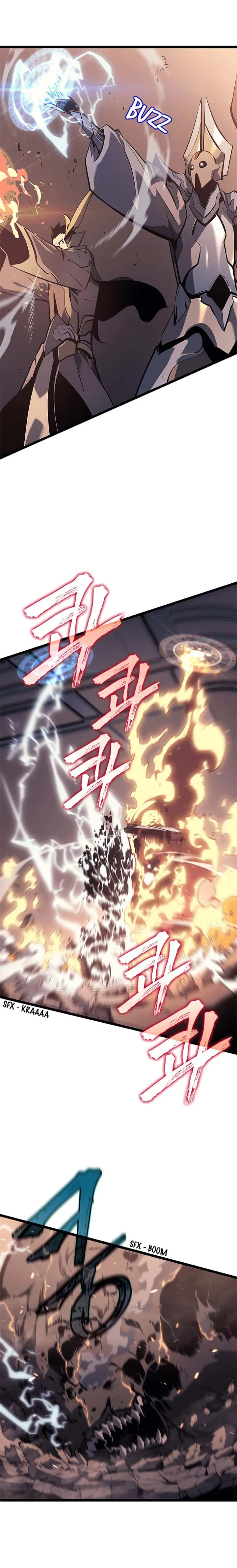 Solo Leveling โซโล่เลเวลลิ่ง ตอนที่ 118 หน้า 12