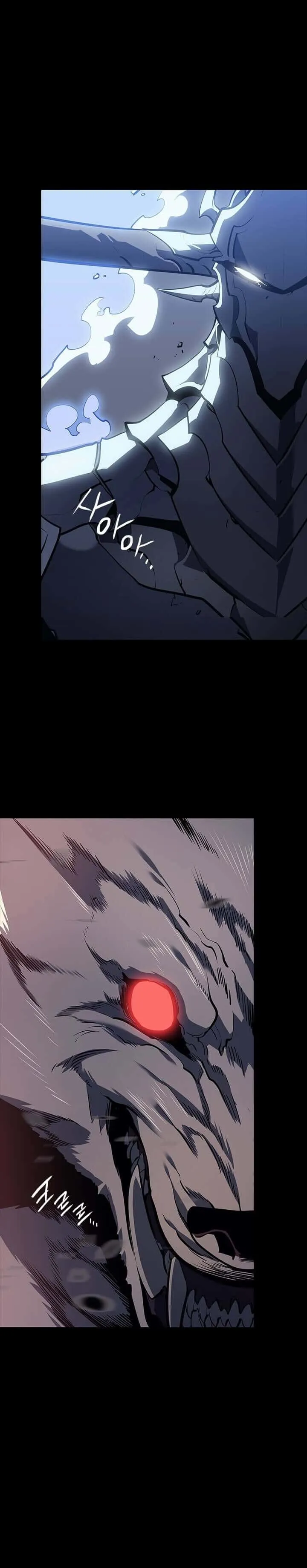 Solo Leveling โซโล่เลเวลลิ่ง ตอนที่ 129 หน้า 6