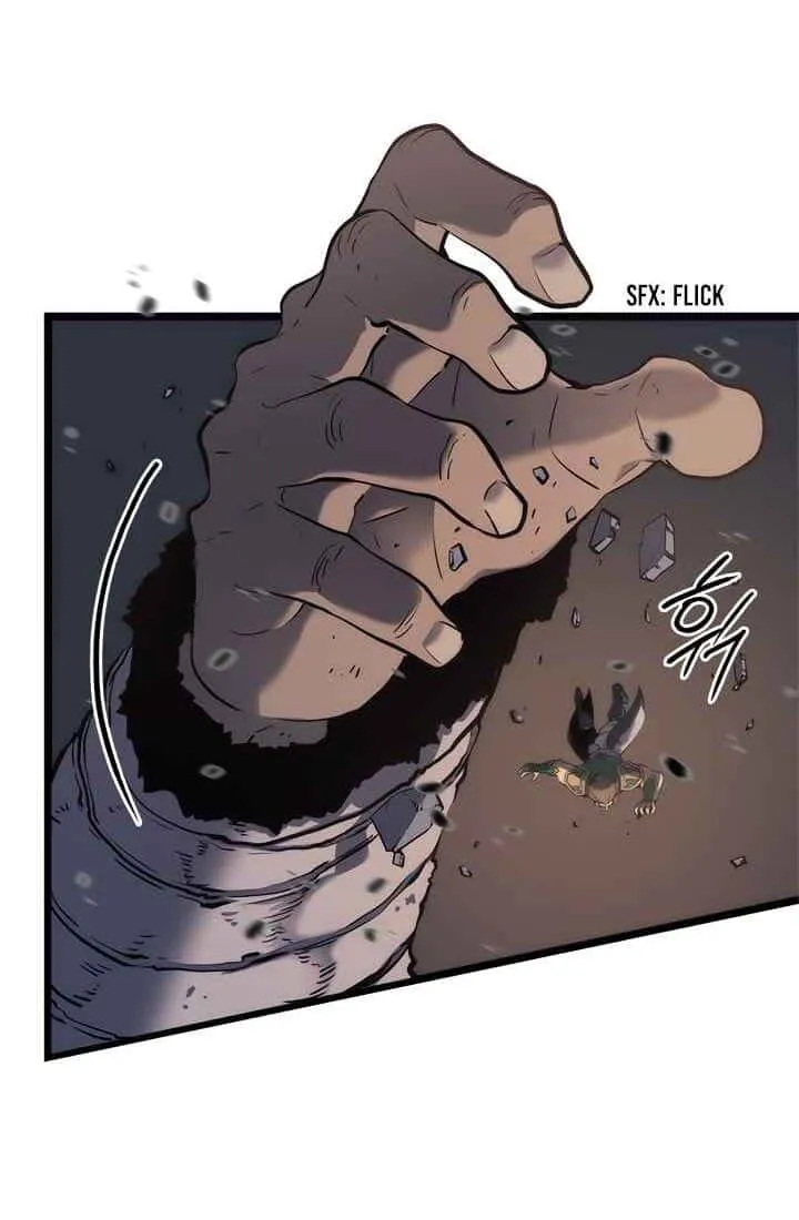 Solo Leveling โซโล่เลเวลลิ่ง ตอนที่ 132 หน้า 12