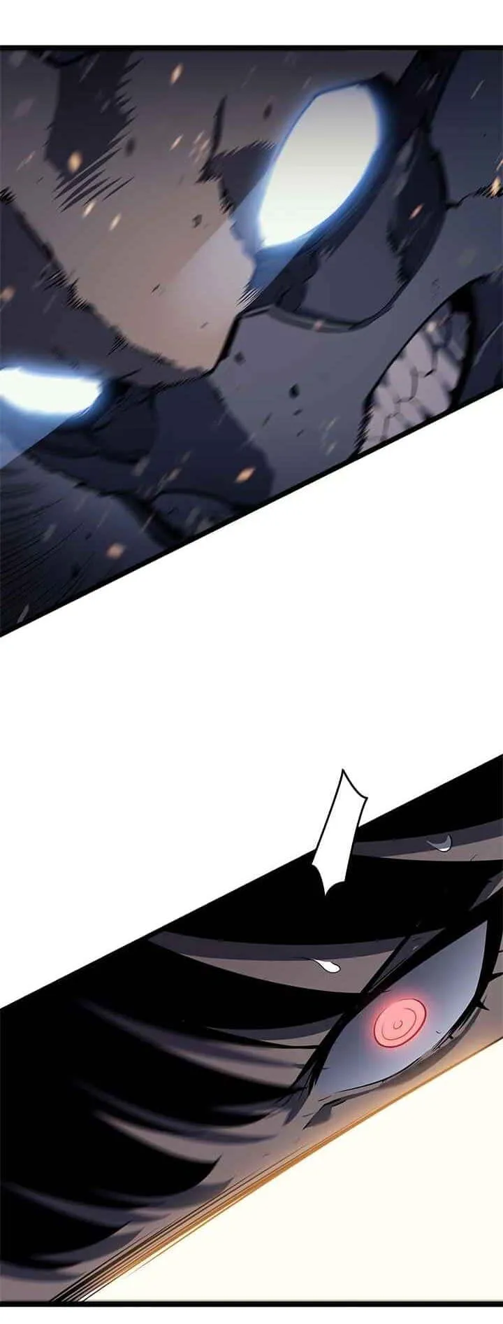 Solo Leveling โซโล่เลเวลลิ่ง ตอนที่ 132 หน้า 22