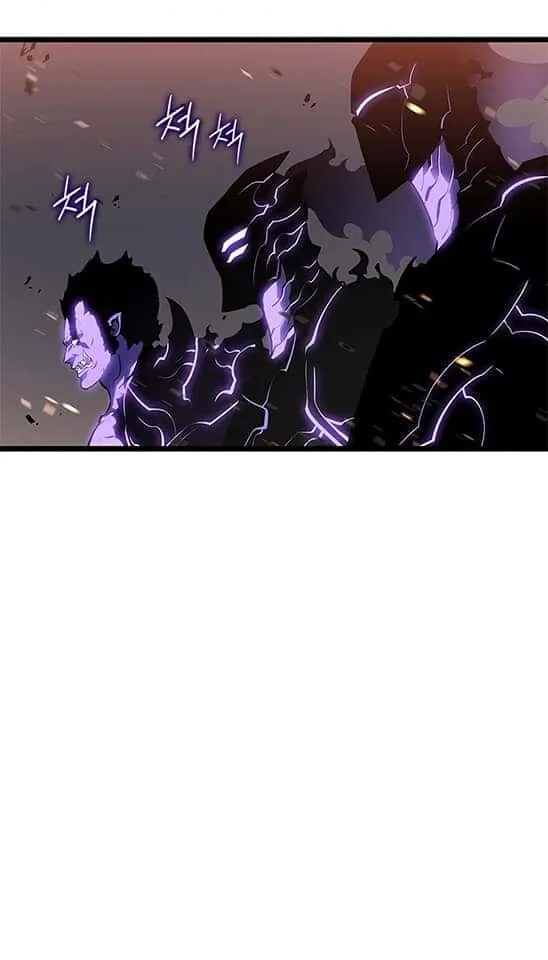 Solo Leveling โซโล่เลเวลลิ่ง ตอนที่ 135 หน้า 35