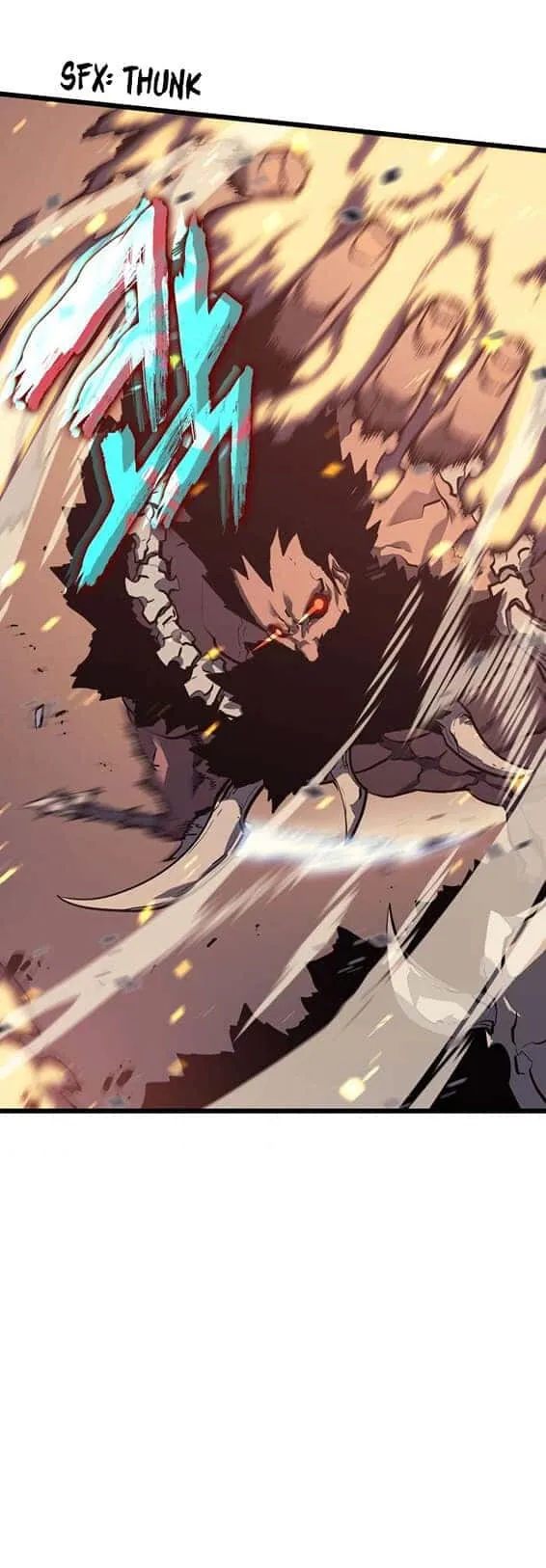 Solo Leveling โซโล่เลเวลลิ่ง ตอนที่ 136 หน้า 17