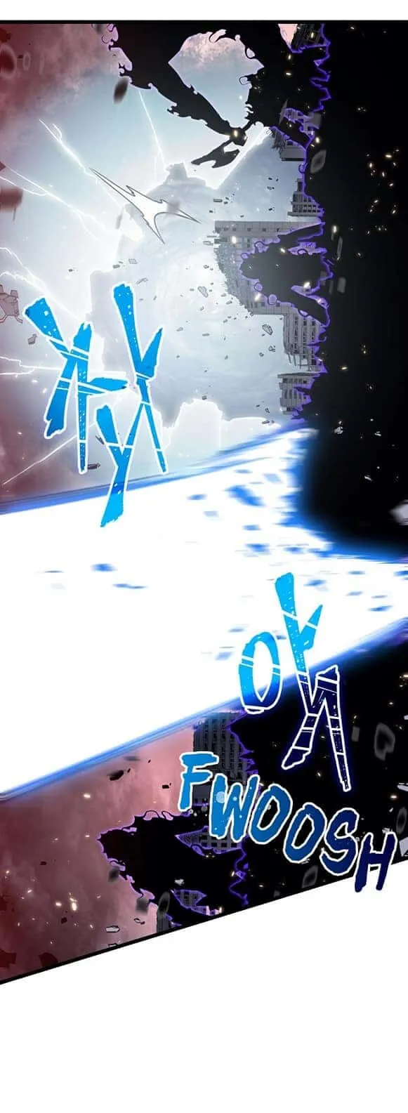 Solo Leveling โซโล่เลเวลลิ่ง ตอนที่ 136 หน้า 8