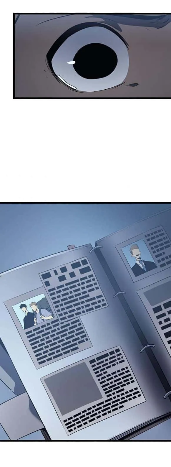 Solo Leveling โซโล่เลเวลลิ่ง ตอนที่ 139 หน้า 46