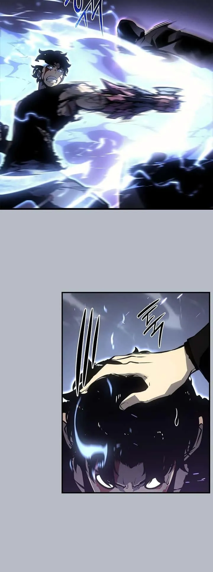 Solo Leveling โซโล่เลเวลลิ่ง ตอนที่ 199 หน้า 39