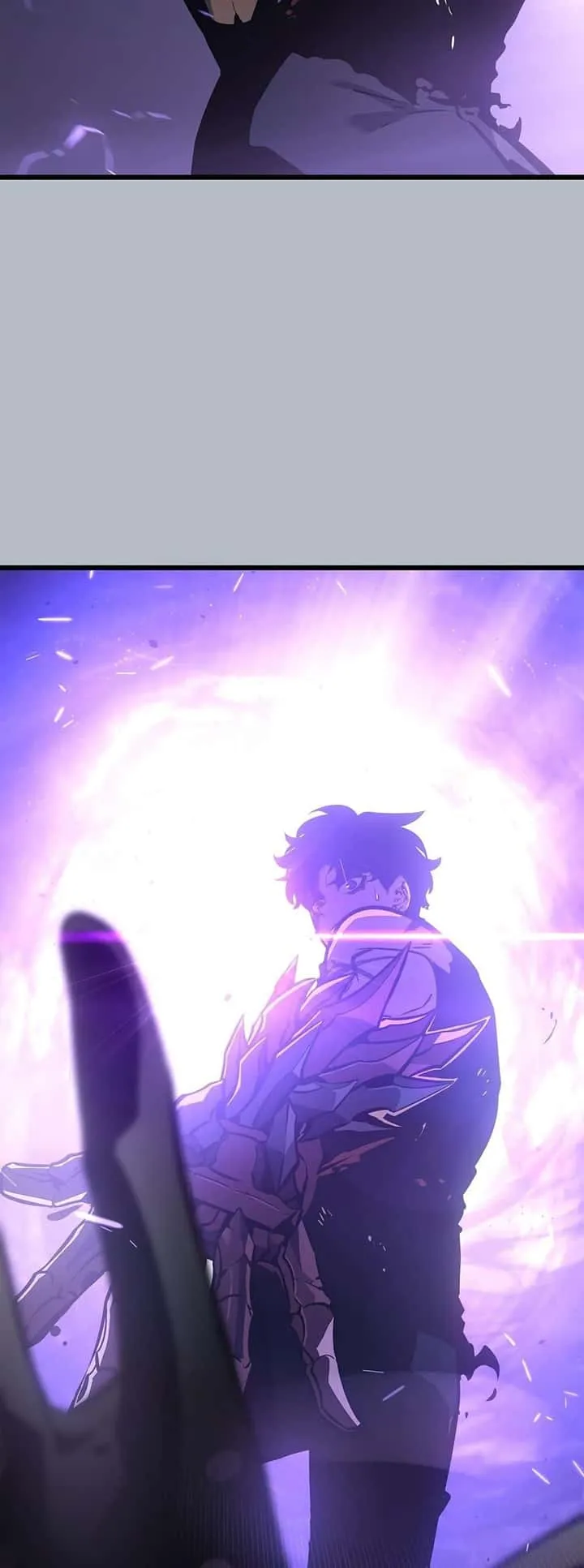 Solo Leveling โซโล่เลเวลลิ่ง ตอนที่ 199 หน้า 43
