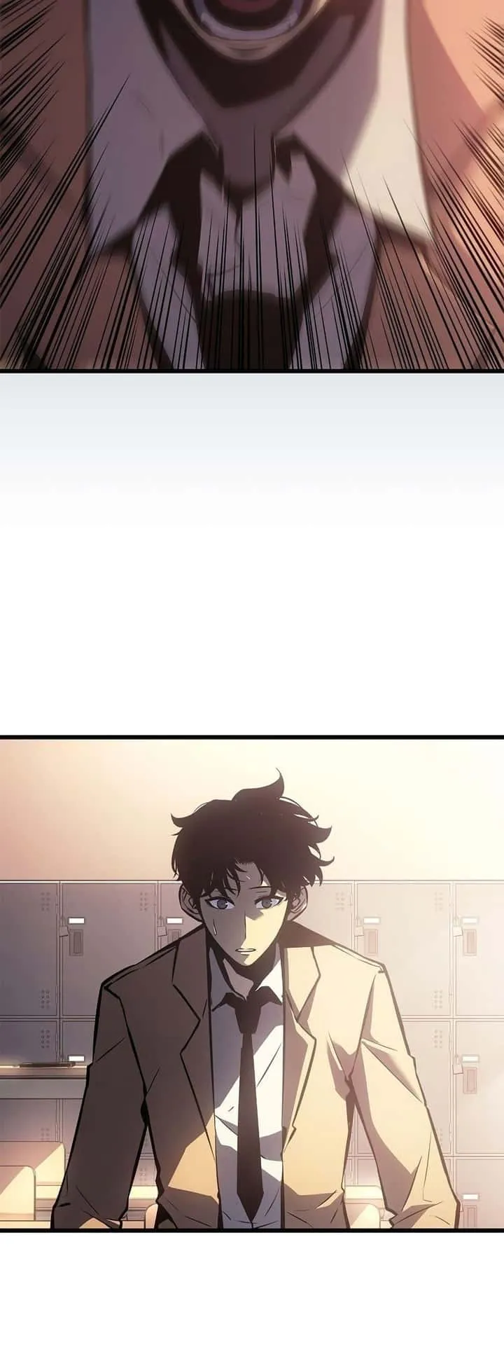 Solo Leveling โซโล่เลเวลลิ่ง ตอนที่ 199 หน้า 45