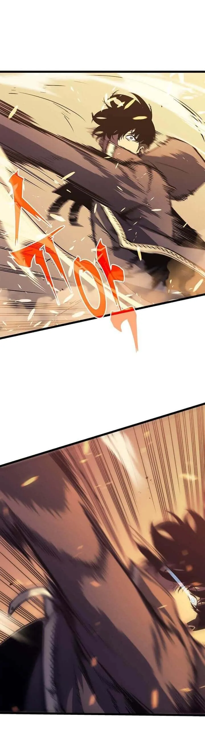 Solo Leveling โซโล่เลเวลลิ่ง ตอนที่ 57 หน้า 13