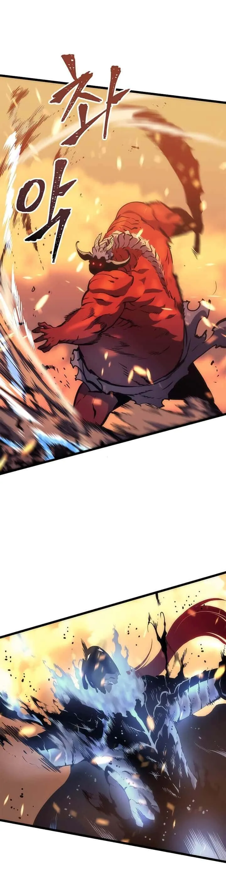 Solo Leveling โซโล่เลเวลลิ่ง ตอนที่ 58 หน้า 31
