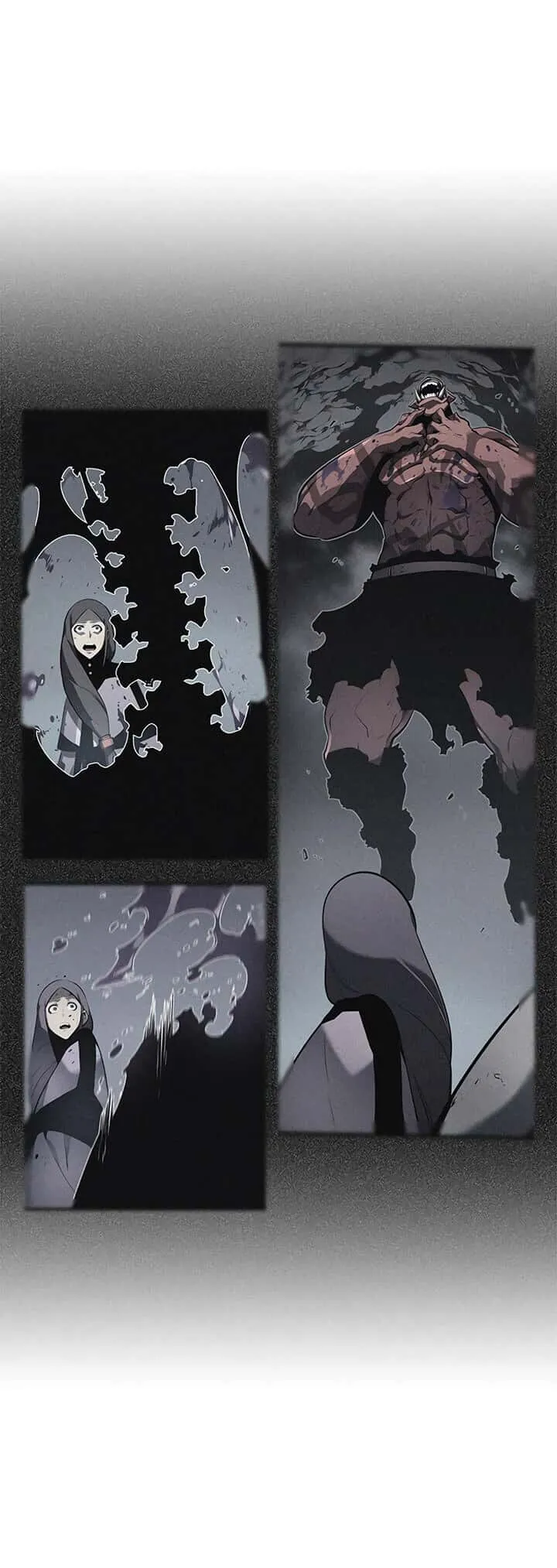 Solo Leveling โซโล่เลเวลลิ่ง ตอนที่ 70 หน้า 15