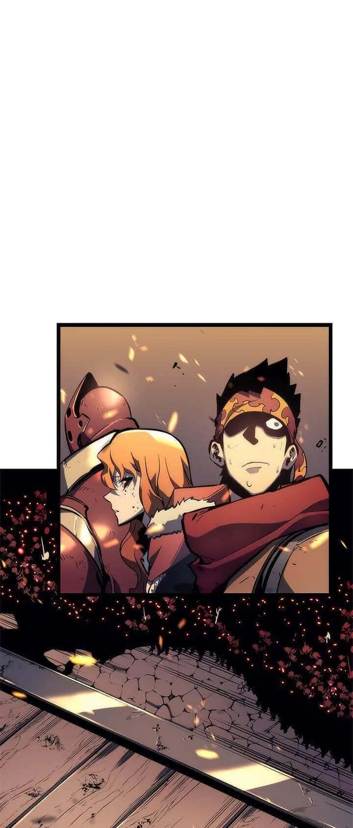 Solo Leveling โซโล่เลเวลลิ่ง ตอนที่ 72 หน้า 1