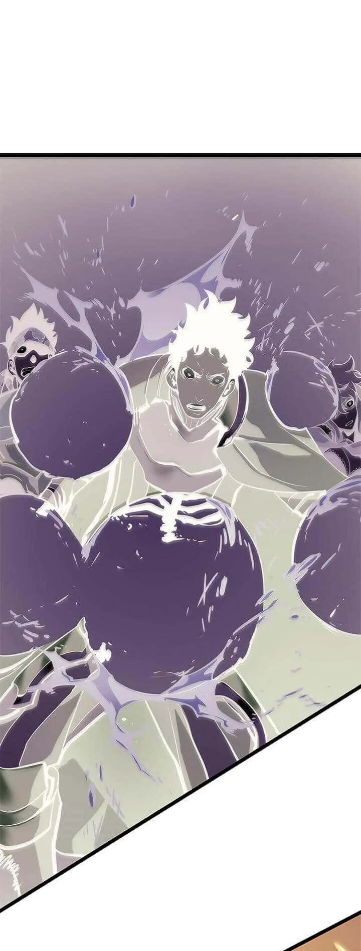 Solo Leveling โซโล่เลเวลลิ่ง ตอนที่ 72 หน้า 10