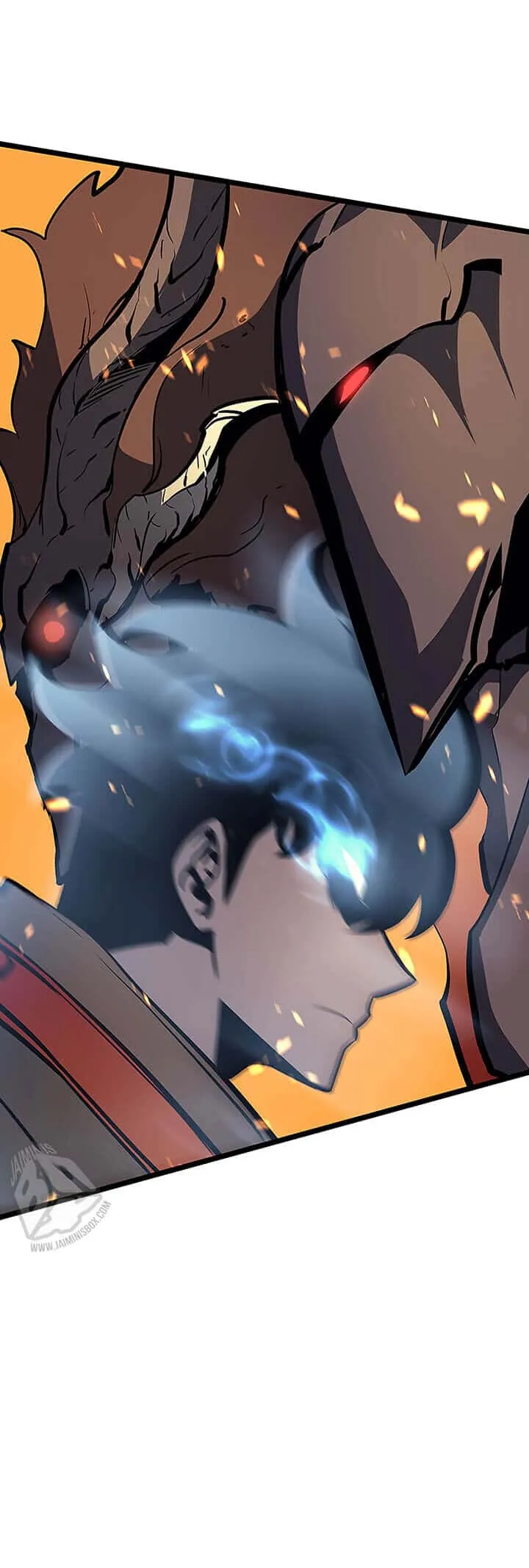 Solo Leveling โซโล่เลเวลลิ่ง ตอนที่ 81 หน้า 31